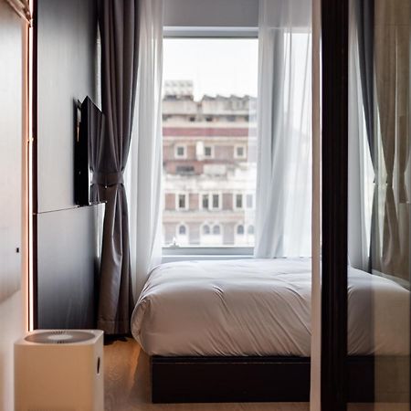 Dayin Hotel - East Nanjing Road & People'S Square & The Bund Shanghai Exterior photo