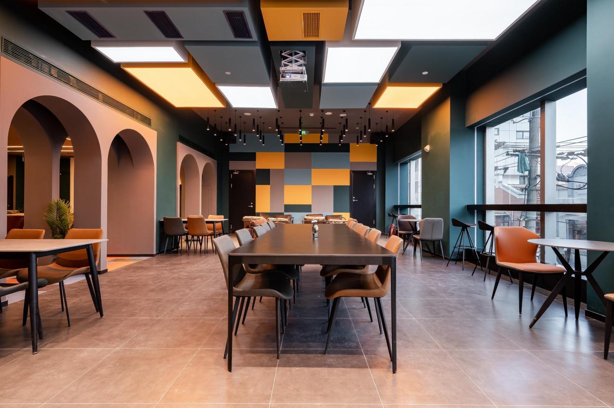 Dayin Hotel - East Nanjing Road & People'S Square & The Bund Shanghai Exterior photo