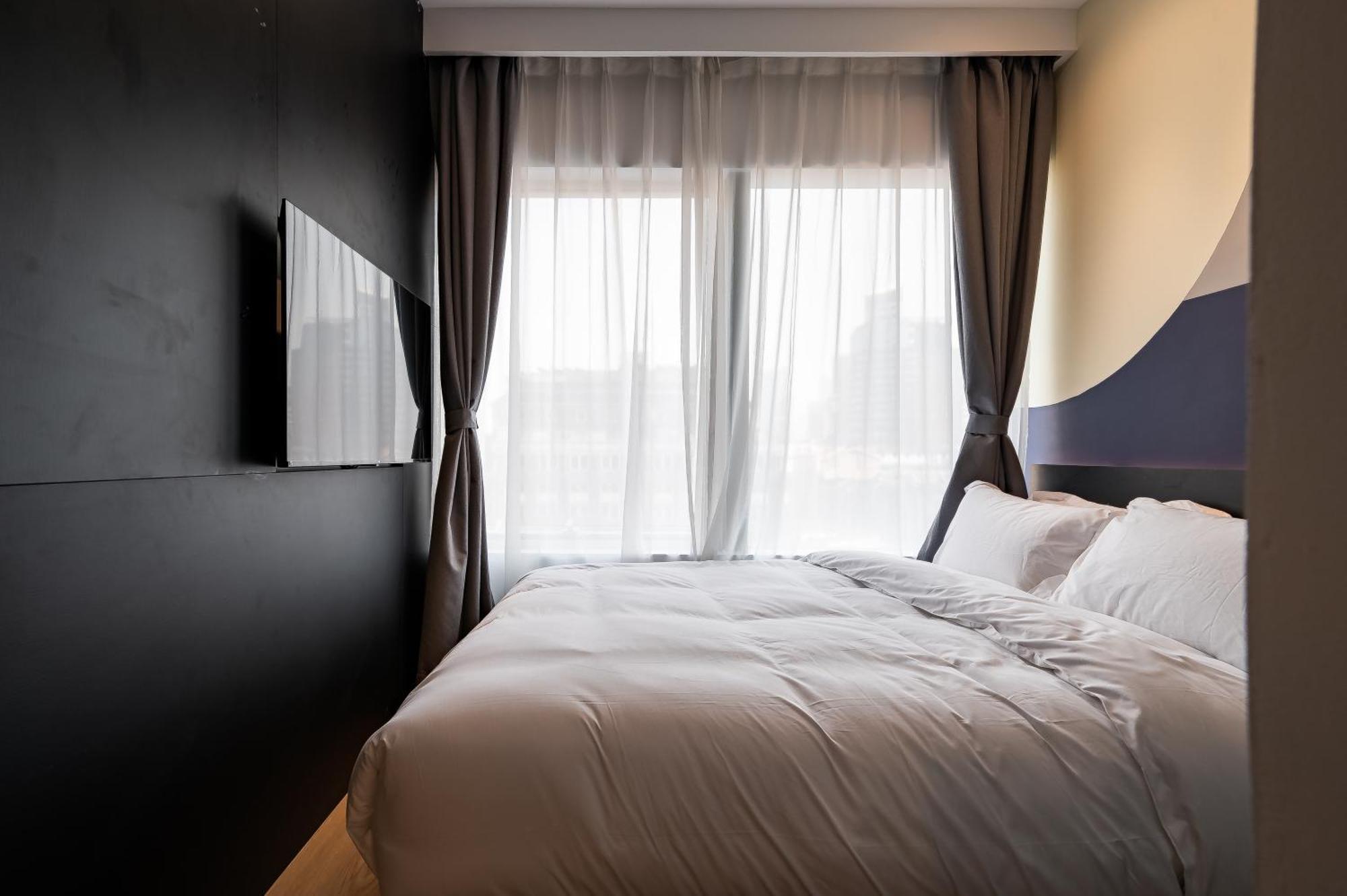 Dayin Hotel - East Nanjing Road & People'S Square & The Bund Shanghai Exterior photo