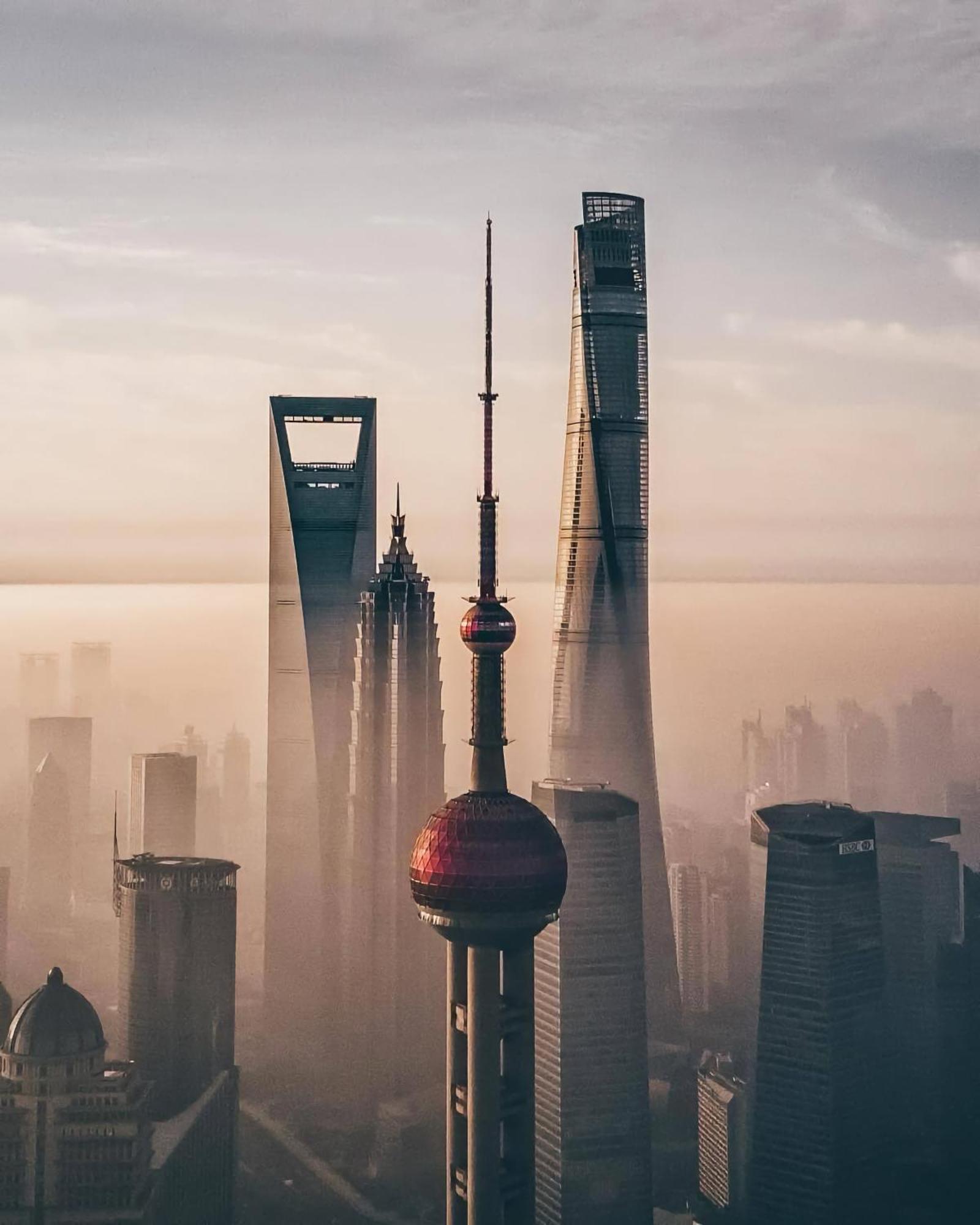 Dayin Hotel - East Nanjing Road & People'S Square & The Bund Shanghai Exterior photo